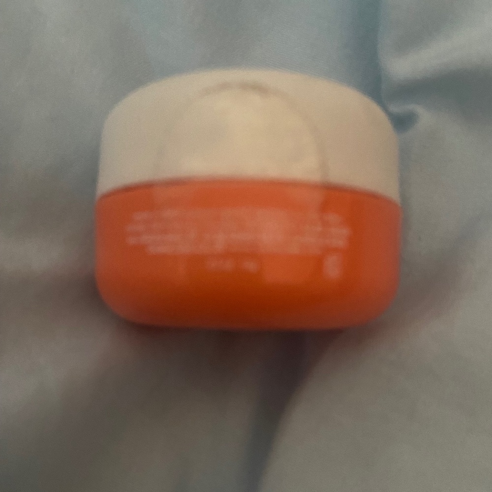  0.5 oz CEO Afterglow Sunday Riley creme illuminante a la vitamin c